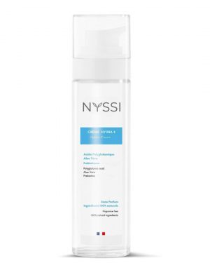 Crème Hydra + rechargeable