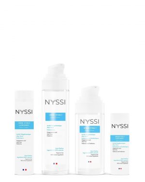 Pack Complet Hydra + avec Gua Sha offert