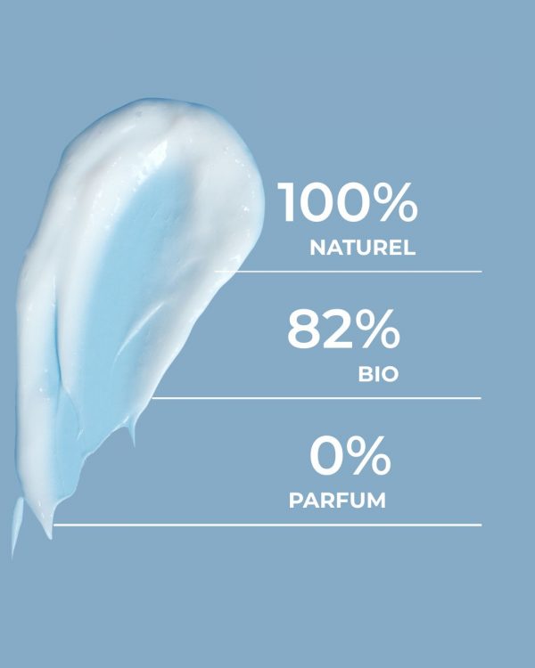 Crème Hydra + rechargeable